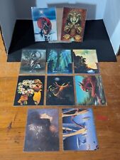 Cartões de companhia Everway Wizards of the Coast 1995 (escolha seu cartão) comprar usado  Enviando para Brazil