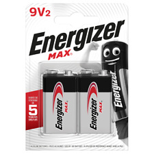 Slim energizer volt for sale  POOLE