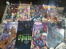 Vintage 90s marvel for sale  Lisbon Falls