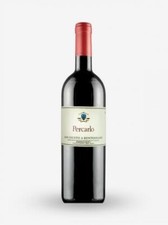 Toscana rosso igt usato  Montepulciano