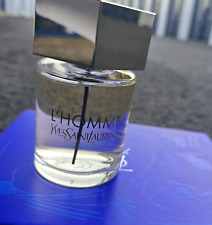 Ysl homme yves for sale  Asbury Park