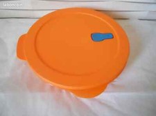 Tupperware grande assiette d'occasion  Bréval