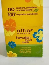 Alba botanica hawaiian for sale  Broomall