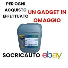 Litri olio eni usato  Trinitapoli