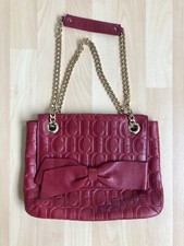 Carolina herrera red for sale  LONDON