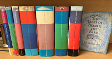 Rowling harry potter for sale  THETFORD
