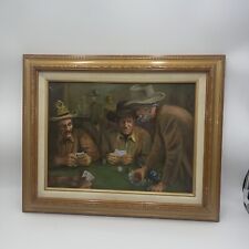 Jesse canvas oil for sale  Tacoma