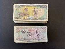 1988 vietnamese dong for sale  POOLE