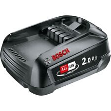 Bosch green 18v for sale  LEEDS