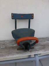 Rare selle velo d'occasion  Dompaire