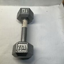 Steel dumbbells tsa for sale  Saint Petersburg