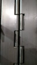 Stainless steel piano for sale  Hollis