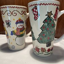 Set christmas coffee for sale  O Fallon