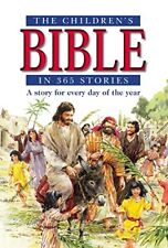 Children bible 365 for sale  UK