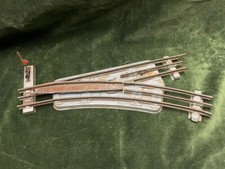 Aiguillage rails electrique d'occasion  Mantes-la-Jolie