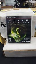 Cib alien isolation d'occasion  Expédié en Belgium