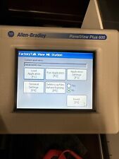 Allen bradley 2711p for sale  Saltillo