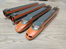 Tgv pse lima d'occasion  Expédié en Belgium