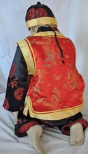 Thermo anzug jacke gebraucht kaufen  Nürtingen
