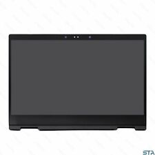 Conjunto de digitalizador LCD tela sensível ao toque para HP Envy x360 13m-ag0001dx 13m-ag0002dx, usado comprar usado Conjunto de digitalizador LCD tela sensível ao toque para HP Envy x360 13m-ag0001dx 13m-ag0002dx, usado comprar usado  Enviando para Brazil