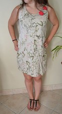 Robe mamatayoe d'occasion  Saujon