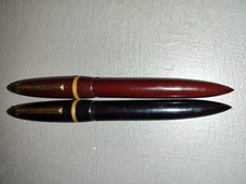 Anciens stylos plume d'occasion  Pont-Évêque