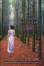 Woodsman daughter rubio for sale  UK