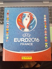 Panini uefa euro gebraucht kaufen  Barbing