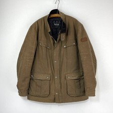 Barbour international duke for sale  CORWEN