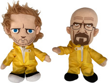 breaking bad dolls for sale  SOUTHAMPTON