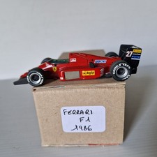 Ferrari 1986 tameo d'occasion  Lyon IV