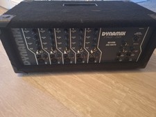 Dynamix stage 250r for sale  WREXHAM