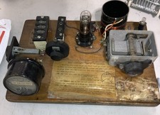 Vintage breadboard transmitter for sale  Cincinnati