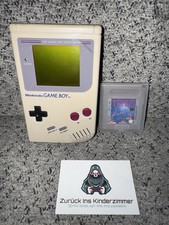 Riginal nintendo gameboy gebraucht kaufen  Altleiningen