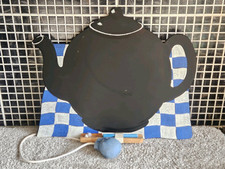 Tea pot shaped for sale  FELIXSTOWE