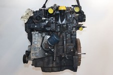 Moteur diesel dacia d'occasion  Seclin
