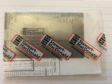 Stewmac string action for sale Stewmac string action for sale  SHEPTON MALLET