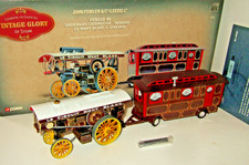 Corgi 80110 fowler for sale  THATCHAM