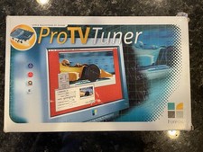 Sintonizador de TV Formac Pro segunda mano  Embacar hacia Mexico