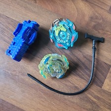 Hasbro beyblade burst gebraucht kaufen  Düsseldorf