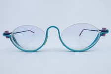 vintage glasses frames designer for sale  LONDON