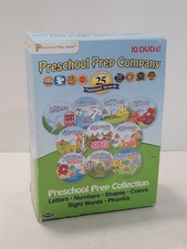 Preschool prep company for sale  Mechanicsburg