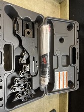 Ridgid press snap for sale  Richmond