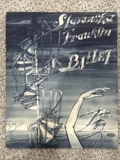 ballet signed for sale ballet signed for sale Mesa