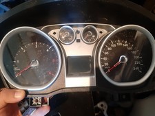 Conta chilometri ford usato  Varapodio