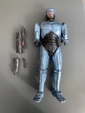 Robocop figur 1993 gebraucht kaufen  Hennigsdorf
