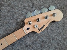 Fender squier precision for sale  UK