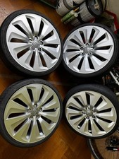 Riginal audi alufelgen gebraucht kaufen  Seifhennersdorf