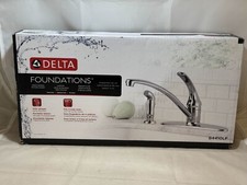 Delta foundations single for sale  Gilbert