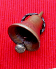 Vecchia campanella ottone usato  Filottrano